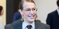 Ксения Собчак выразила недовольство обстановкой в аэропорту Шереметьево - Regions.Ru