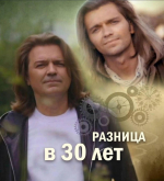 «Что внутри, то и снаружи»: Дмитрий Маликов доказал, что не изменился за 30 лет