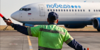 «Победа» сообщила о задержках рейсов из-за ограничений - Regions.Ru