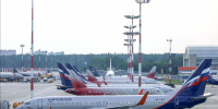 Между Москвой и Минском прервано авиасообщение «Аэрофлота» - Regions.Ru