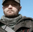 Военкор Коц жестко прошелся по Алиеву из-за презента с шевронами ВСУ - MosRegToday.Ru