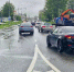 На дорогах Московской области ликвидируют 35 подтоплений - РТВ-Подмосковье