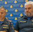 Вопросы детской безопасности обсуждены в рамках совещания с Уполномоченным по правам ребенка в Московской области - ГУ МЧС МО