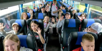 В Подольске 320 детей отдохнут в лагере «Родина» в третью смену - MosRegToday.Ru