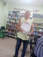Народный референдум в Электростали