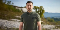 Зеленский подписал скандальный закон об ограничениях антикоррупционных органов на Украине - MosRegToday.Ru