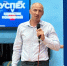 В Химках ко Дню защитников неба Москвы организовали музыкальный вечер - MosRegToday.Ru