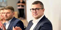 Управление технадзора капремонта Подмосковья возглавил Максим Гущин - Regions.Ru