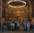 «Православная гостиная» – открытый диалог и всесторонняя поддержка семей участников СВО - Общественная палата МО