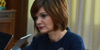 «Они будут в безопасности и счастливы»: Мишонова рассказала о новой семье избитого в Видном мальчика - Regions.Ru