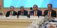 Отчет о работе депутата Государственной Думы Федерального Собрания Российской Федерации восьмого созыва, члена Комитета Государственной Думы по аграрным вопросам Н.И. Васильева в период весенней сессии 2025 года - КПРФ