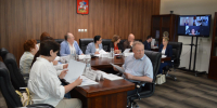 Состоялось заседание регионального Центра общественных процедур - Regions.Ru