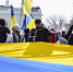 Западу будет сложно игнорировать ситуацию: На Украине продолжаются массовые протесты - РТВ-Подмосковье