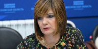Омбудсмен Мишонова поддержала идею ограничения использования питбайков детьми - Regions.Ru