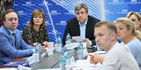 Подмосковное отделение «Единой России» выступило с инициативой запрета питбайков без наличия прав категории «А» - Единая Россия