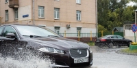 Стало известно, как взыскать компенсацию за затопленный автомобиль - Regions.Ru