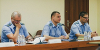 В Главном управлении ФССП России по Московской области состоялось заседание коллегии - Вести Подмосковья