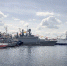 Главный военно-морской парад в Петербурге отменен - РТВ-Подмосковье