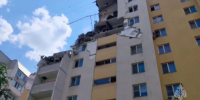 Жильцы десятиэтажки в Саратове били тревогу задолго до взрыва - MosRegToday.Ru