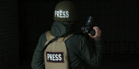 Пропавший в зоне СВО российский военкор Филатов вышел на связь - РТВ-Подмосковье