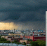 Подмосковье в ближайшее время накроют дожди и грозы - MosRegToday.Ru