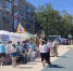 Более тысячи человек в Дубне обследовали медики в «Городках здоровья» - РТВ-Подмосковье