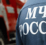 Природный пожар вспыхнул вдоль трассы Симферополь — Евпатория - MosRegToday.Ru