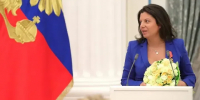«Он всегда прав»: Симоньян рассказала о таланте Путина - MosRegToday.Ru