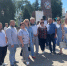 Богородские общественники посетили мероприятие в честь Дня ВМФ - Общественная палата МО