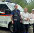В Можайске спасатели за один день вывели из леса трех заблудившихся грибников - MosRegToday.Ru