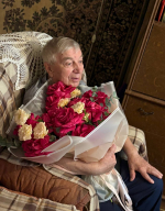 85-летний юбилей отметил ветеран педагогического труда, Почётный гражданин Городского округа Серпухов и первый директор школы №10 Владимир Григорьевич Телегин