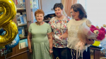85-летний юбилей отметил ветеран педагогического труда, Почётный гражданин Городского округа Серпухов и первый директор школы №10 Владимир Григорьевич Телегин