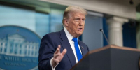 Трамп требует возбудить уголовное дело против певицы Бейонсе - РТВ-Подмосковье