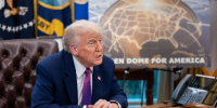 Трамп отказался называть слова Путина об Украине ложью - РТВ-Подмосковье