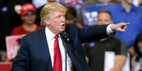 Трамп отказался называть ложью слова Путина - MosRegToday.Ru