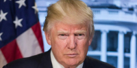 В Госдуме жестко отреагировали на новые угрозы Трампа - MosRegToday.Ru