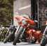 Мотофестиваль Biker Brothers Festival пройдет в Подмосковье в августе - Туристический портал