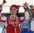 Стала известная программа Международного фестиваля «Народы России и СНГ» - РТВ-Подмосковье