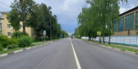 В Подмосковье завершили ремонт дорог в трех округах по нацпроекту - Regions.Ru