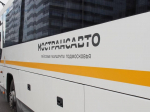 В Подмосковье появятся беспилотные автобусы