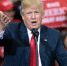 Трамп заявил об отсутствии ответа от России на предложение по Украине - MosRegToday.Ru