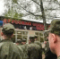 Центр отбора на военную службу по контракту продолжает работать на территории Московской области - MosRegToday.Ru