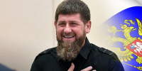 Кадыров опубликовал свежее фото после слухов о едва не случившемся утоплении в Турции - MosRegToday.Ru