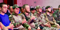 В Подмосковье разъяснили возможности бесплатного обучения для участников СВО и льготников - Regions.Ru