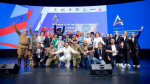Участники СВО из Подмосковья вышли в финал национального чемпионата «Абилимпикс»