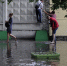 Сильный ливень прошел в Москве - MosRegToday.Ru