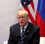 Трамп объявил торговую войну с Бразилией
