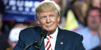 ФБР нашли секретные документы о Трампе и России - MosRegToday.Ru