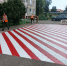 В Зарайске организована работа по обеспечению  беспрепятственного проезда пожарной техники к жилым домам - ГУ МЧС МО
