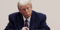Трамп признал, что новые санкции против РФ могут оказаться бесполезными - Комсомольская Правда